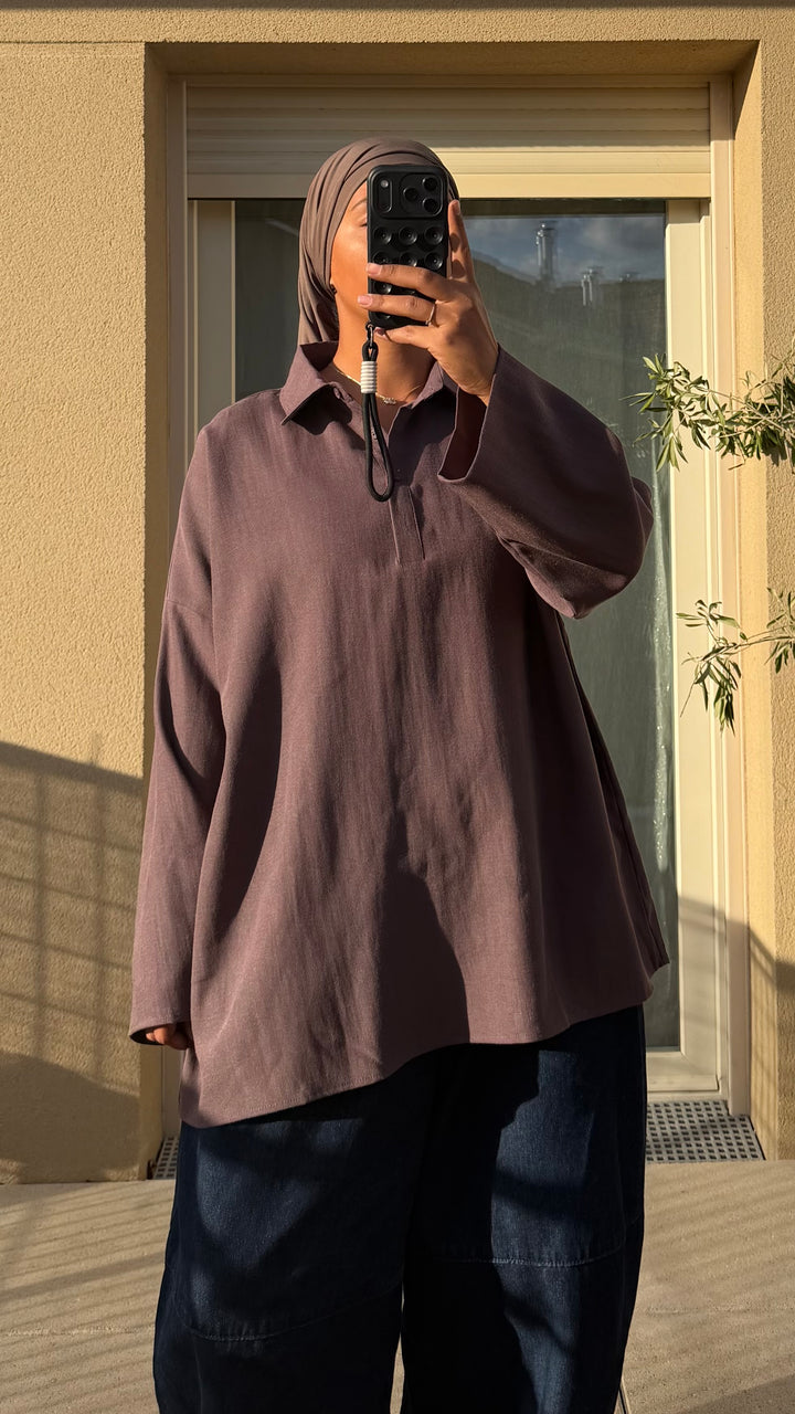 Polo AHIER