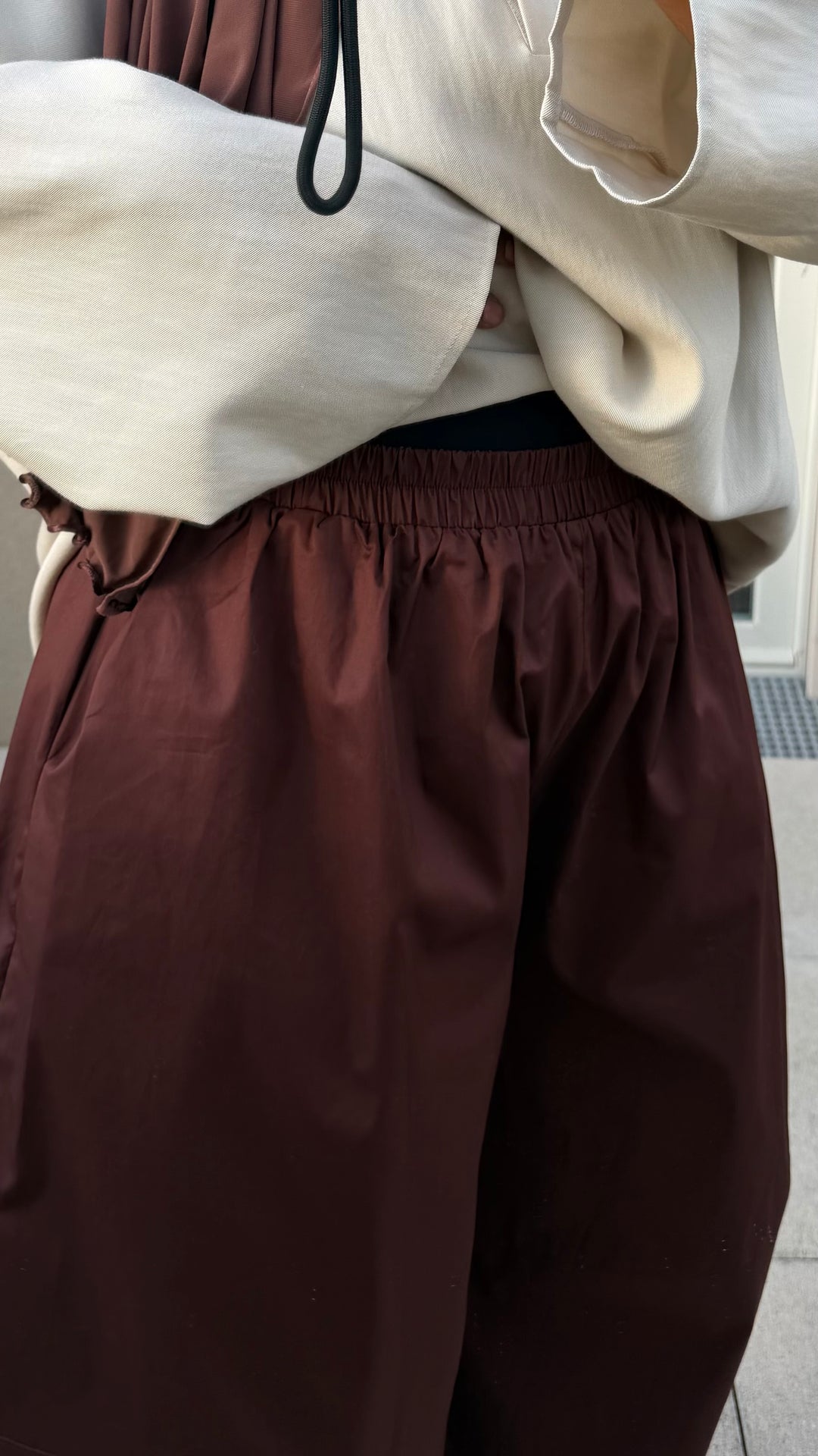 Pantalon BALO STAY