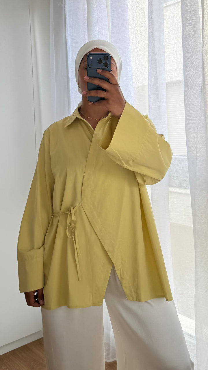 Blouse PALLE