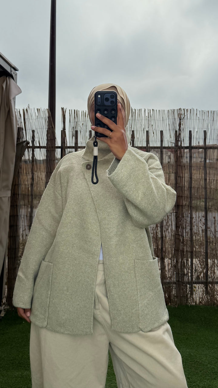 Veste SOTRA