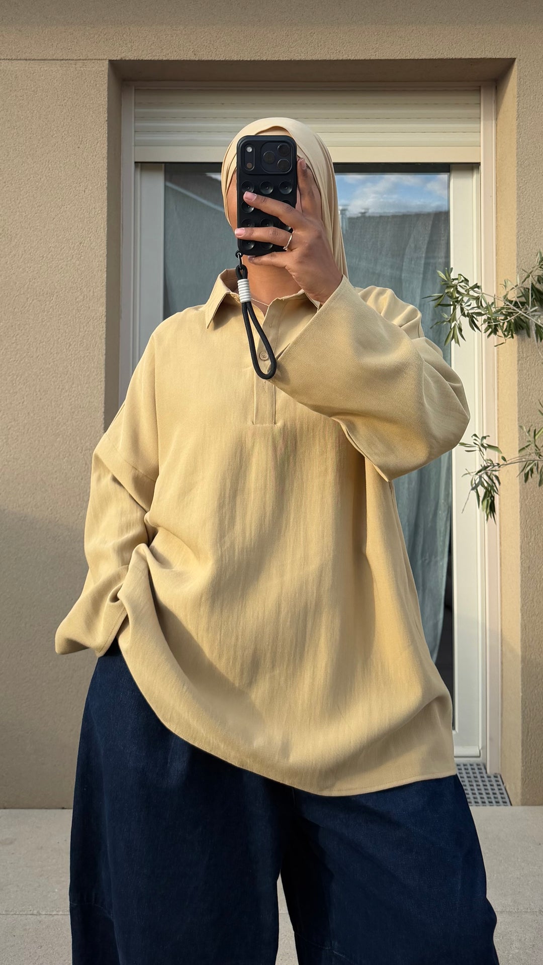 Polo AHIER