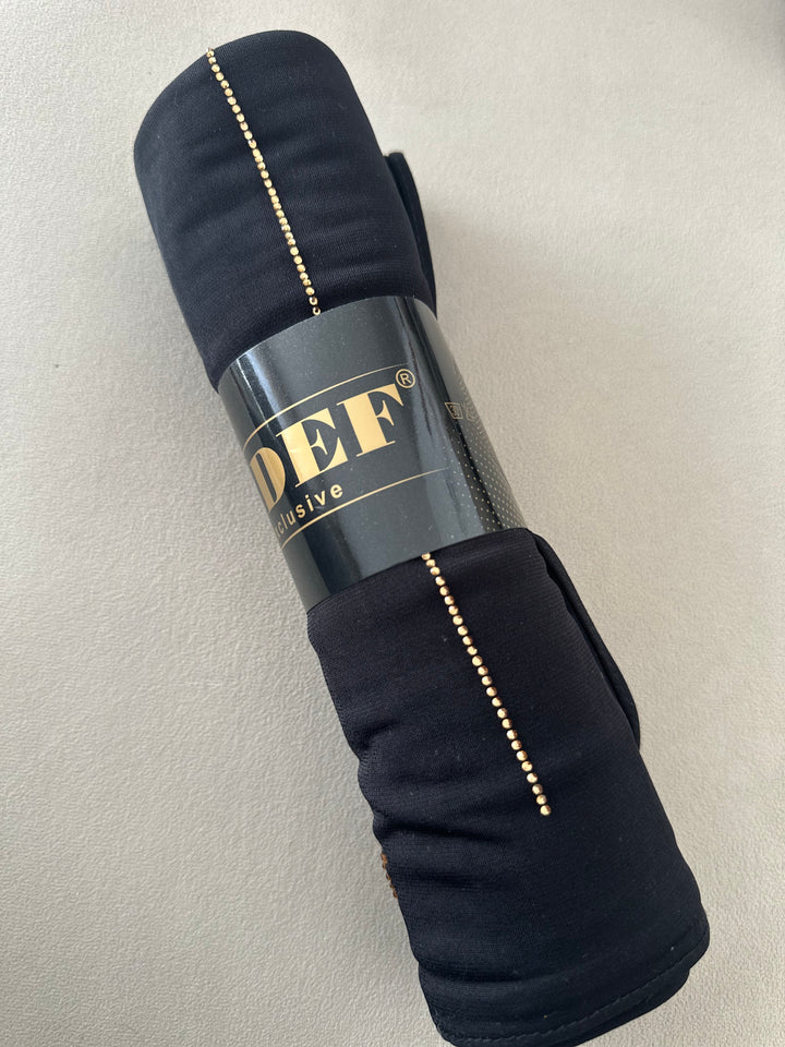 Jersey Premium luxe Strass