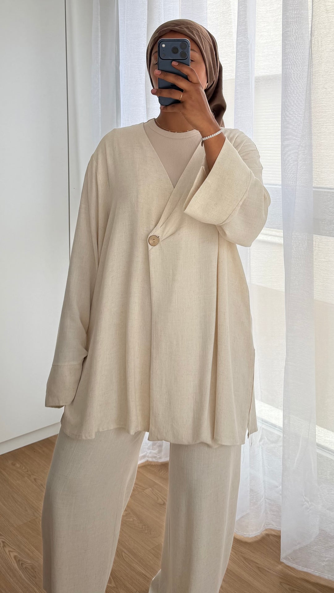 Ensemble LINEN