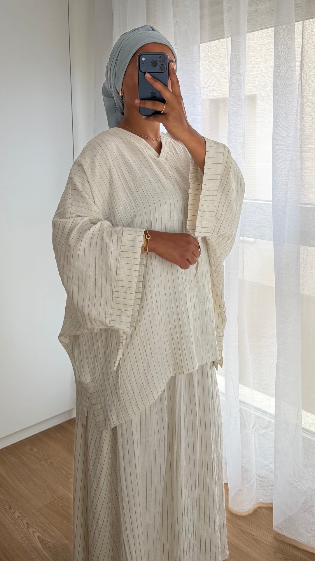 Ensemble HIYAM II (édition limitée)