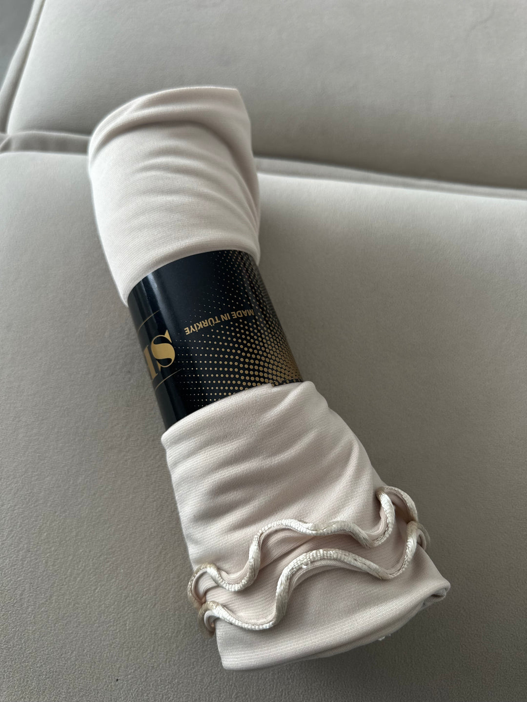 Jersey premium de luxe Ondulé