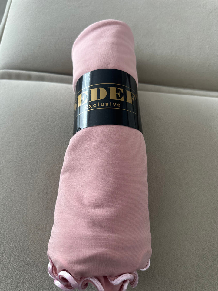 Jersey premium de luxe Ondulé