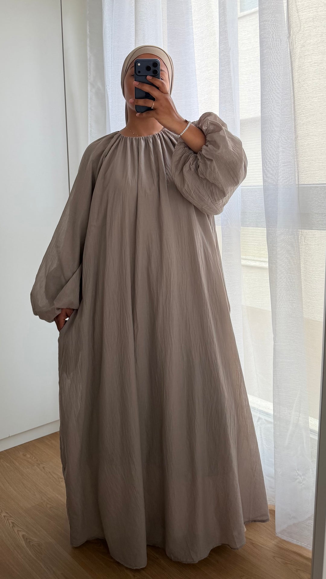 Robe SOBRE
