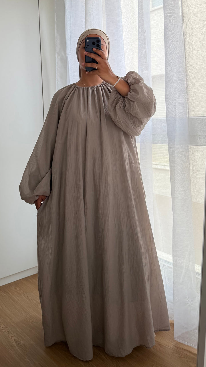 Robe SOBRE