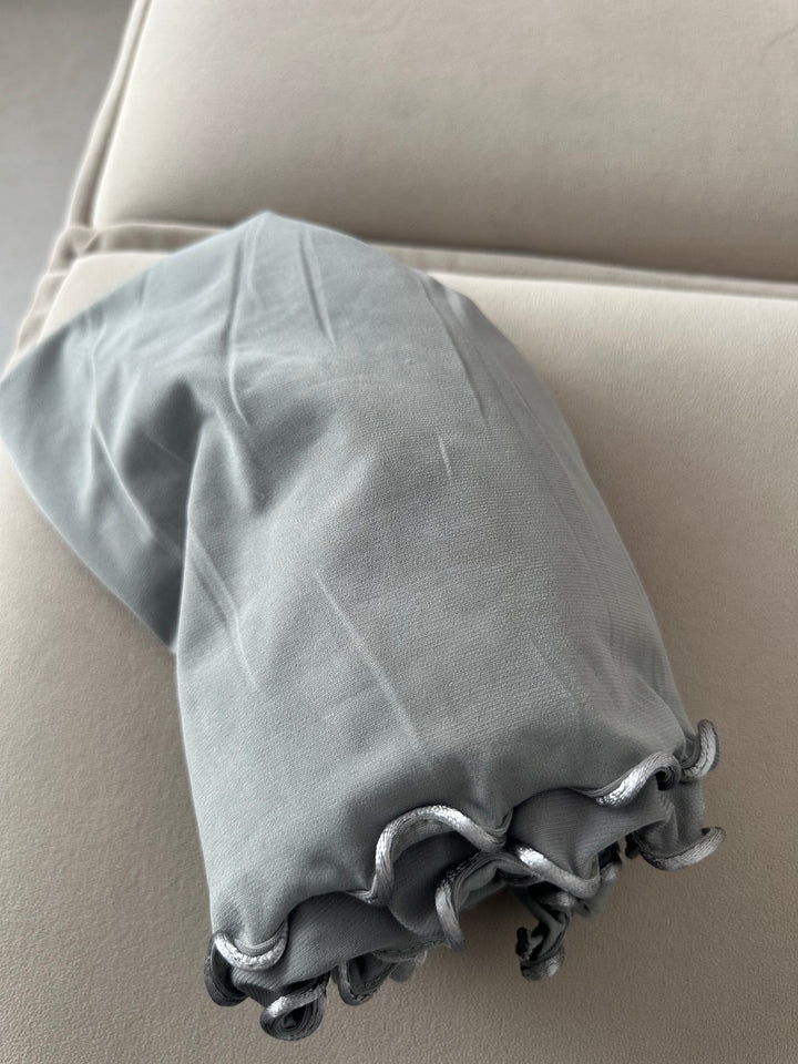 Jersey premium de luxe Ondulé