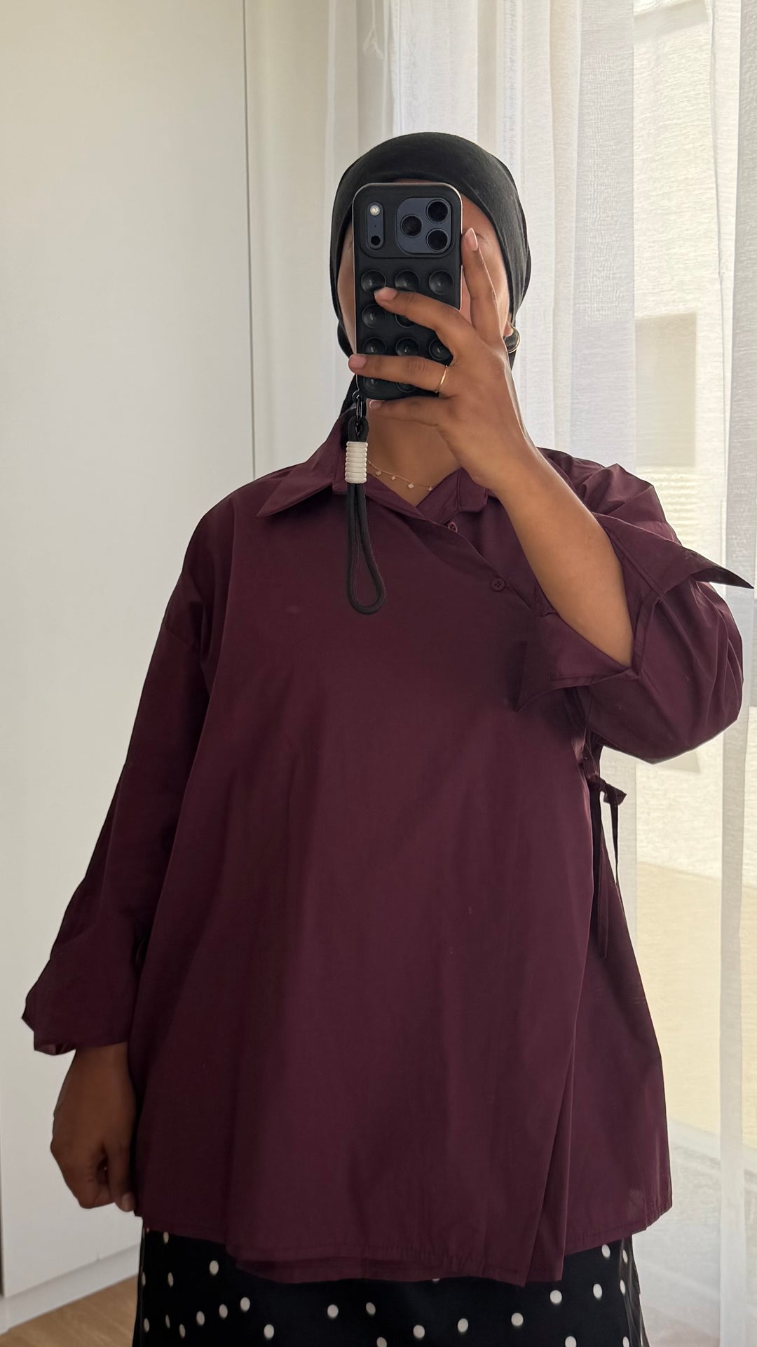 Chemise FRESA