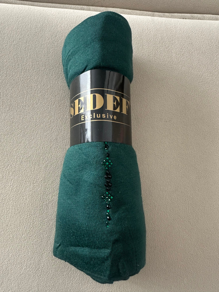 Jersey Simple Strass