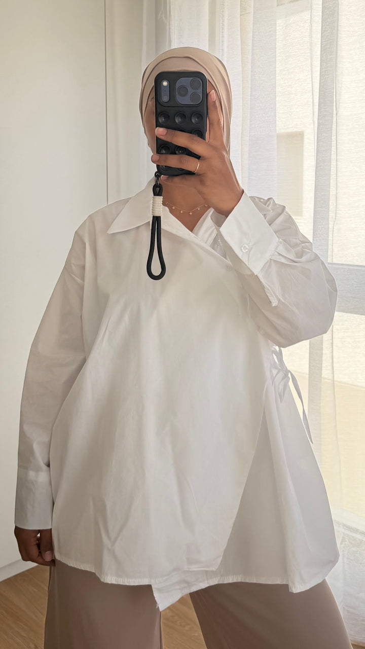 Chemise FRESA