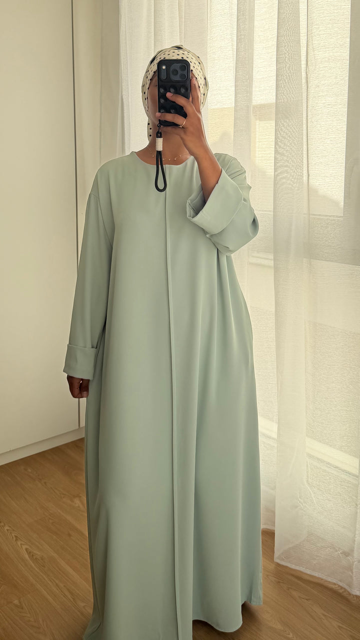 Robe MELOU
