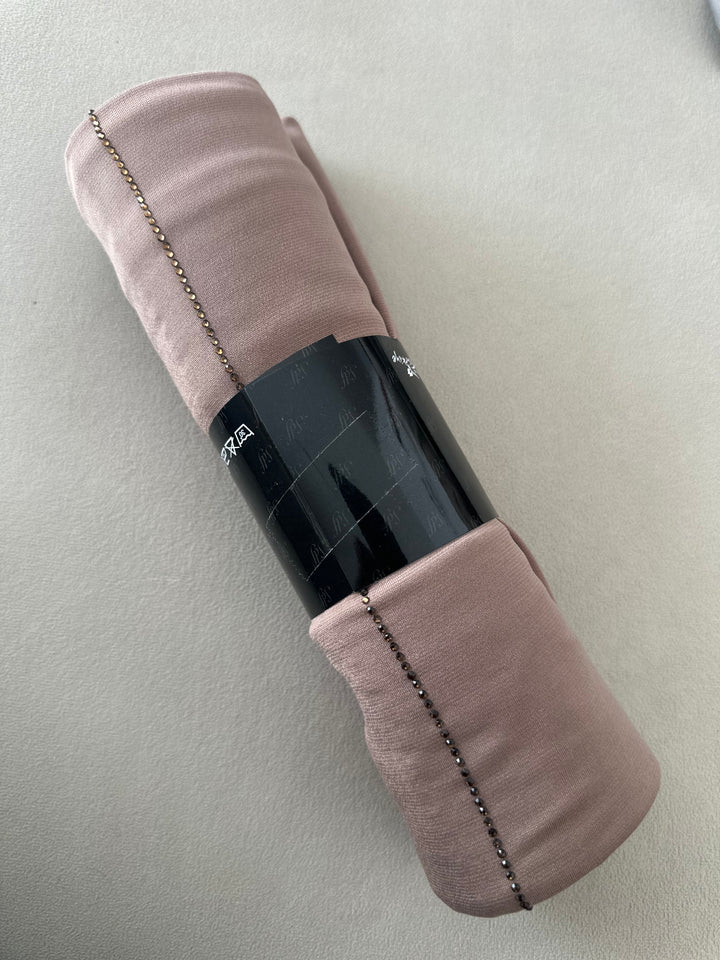 Jersey Premium luxe Strass