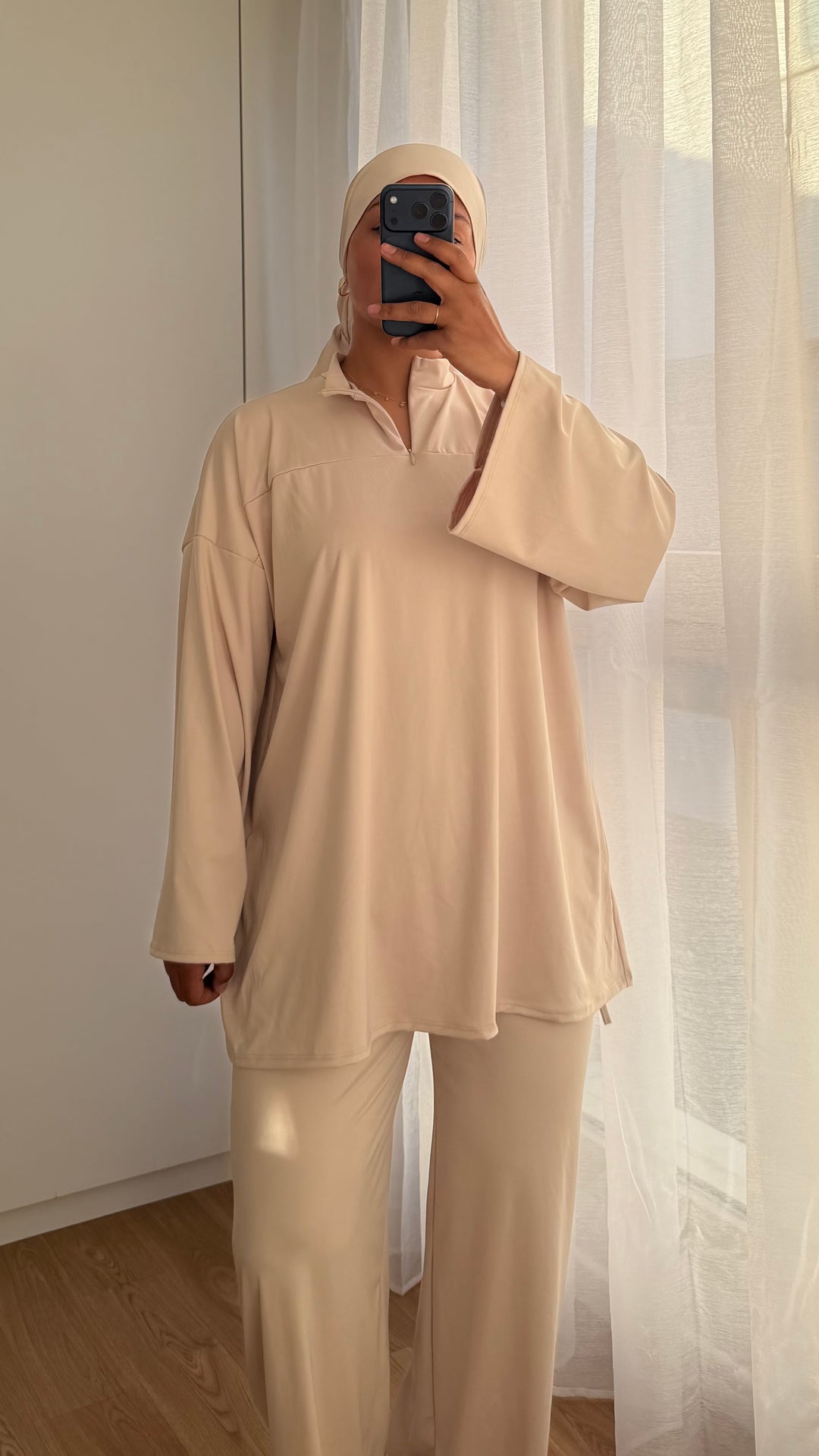Burkini SOZA (précommande)