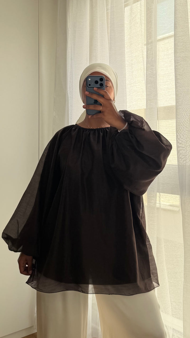 Blouse TAIA