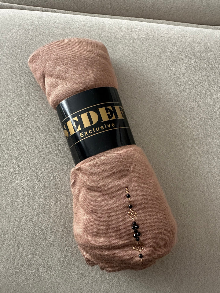 Jersey Simple Strass