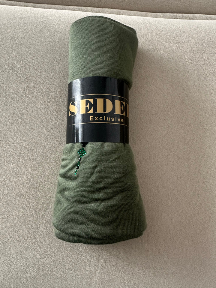 Jersey Simple Strass