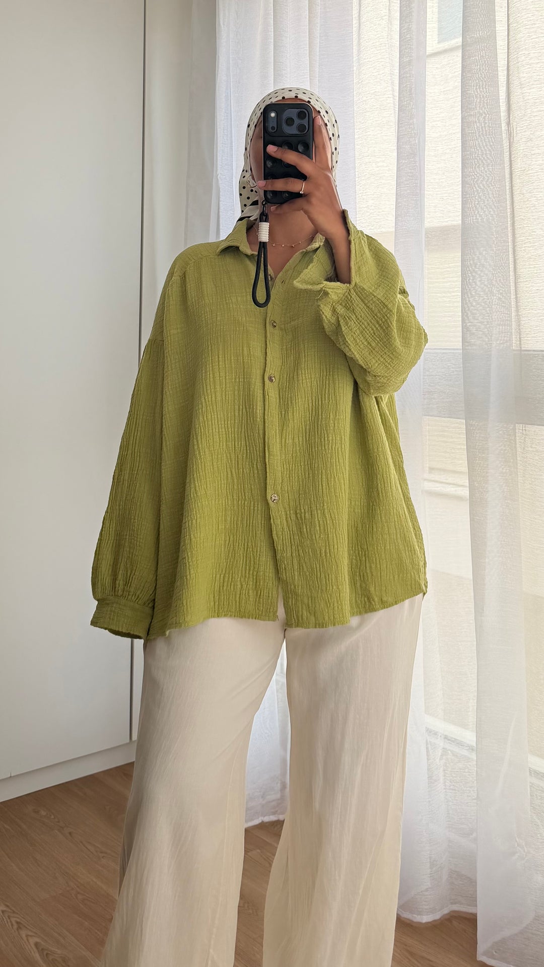Pantalon MELINA