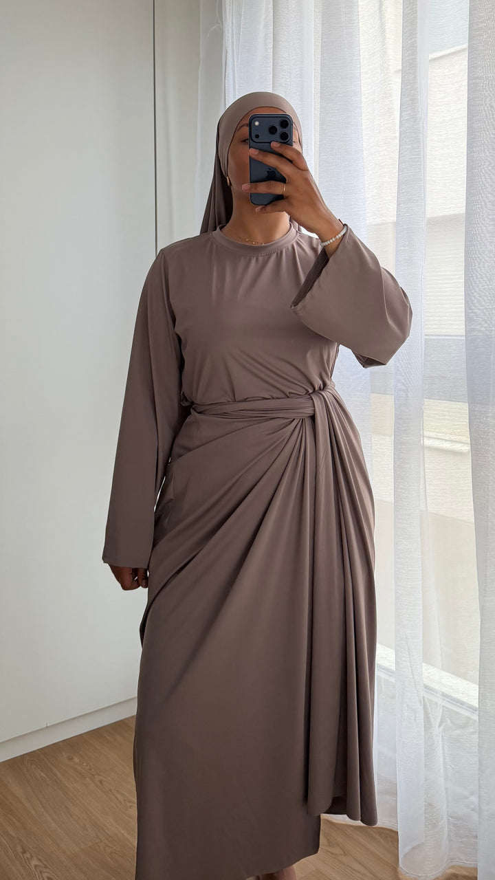Burkini CYPRA