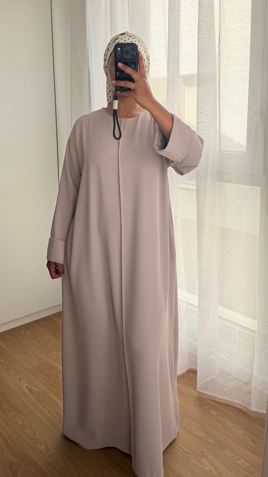 Robe MELOU
