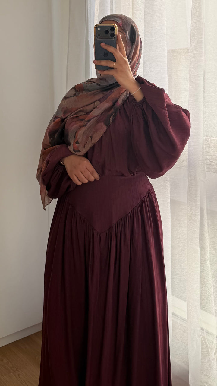 Ensemble SUHA