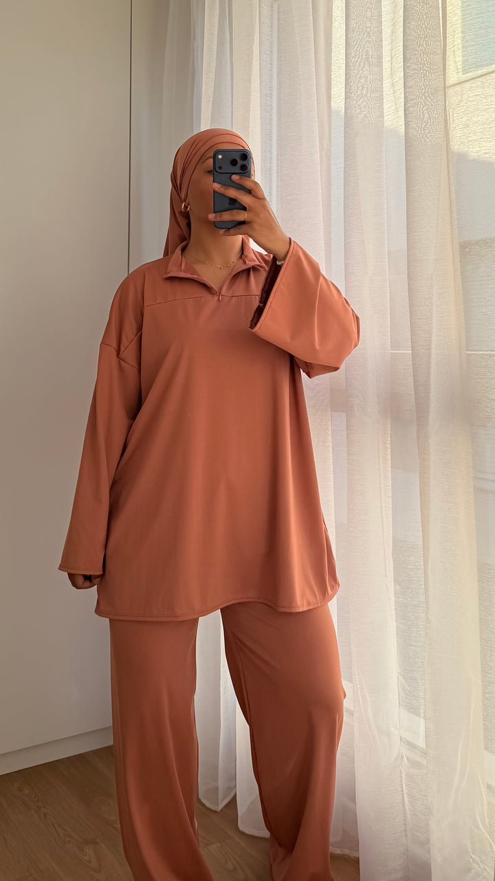 Burkini SOZA (précommande)