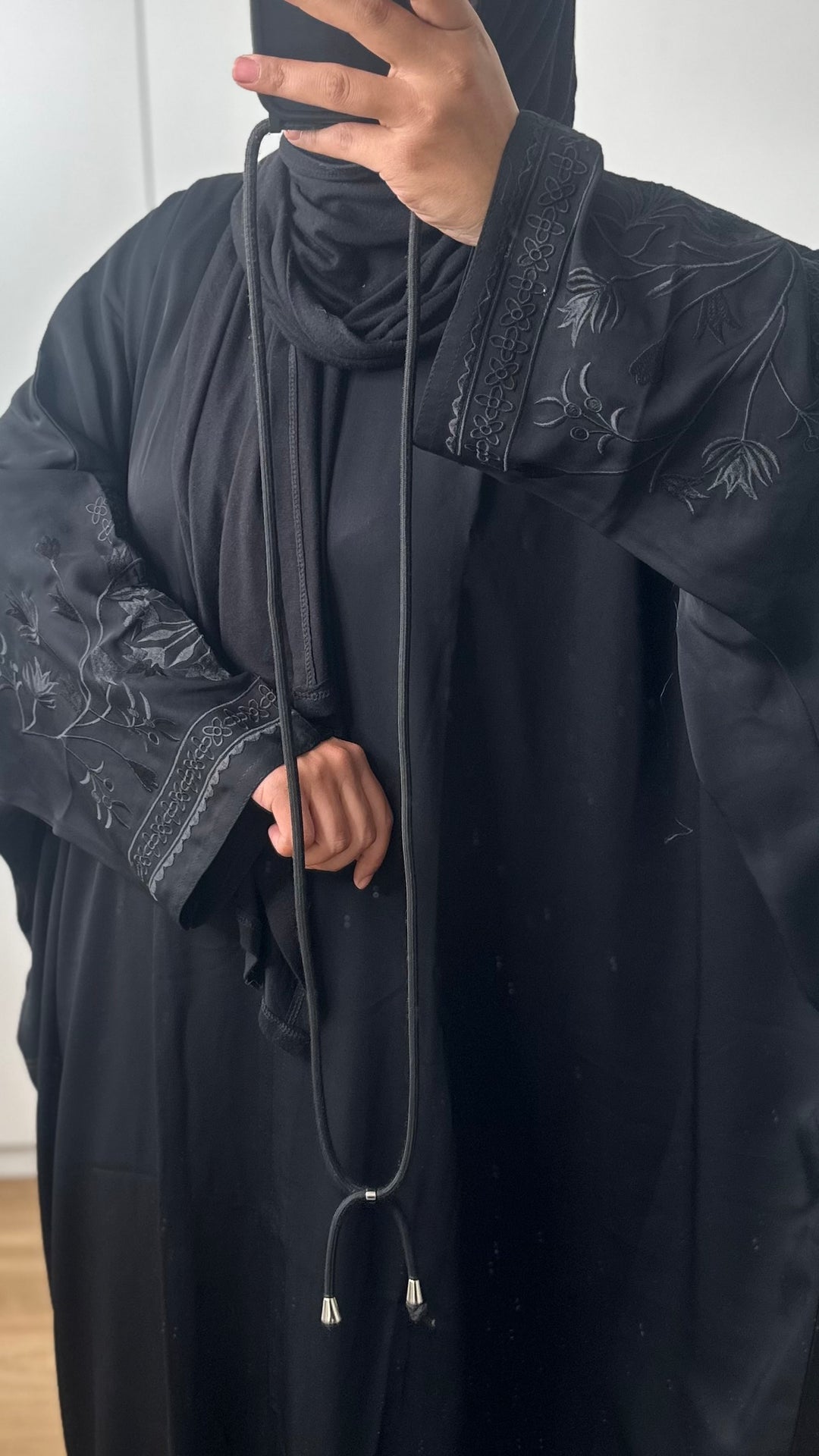 Abaya/Kimono Amazia