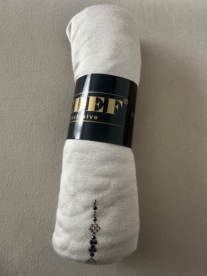 Jersey Simple Strass