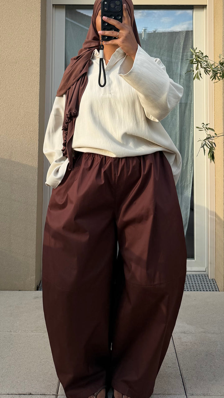 Pantalon BALO STAY