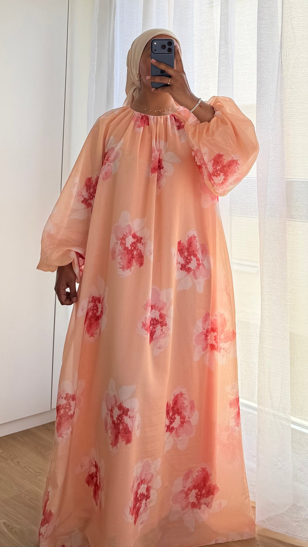 Robe FLORIA