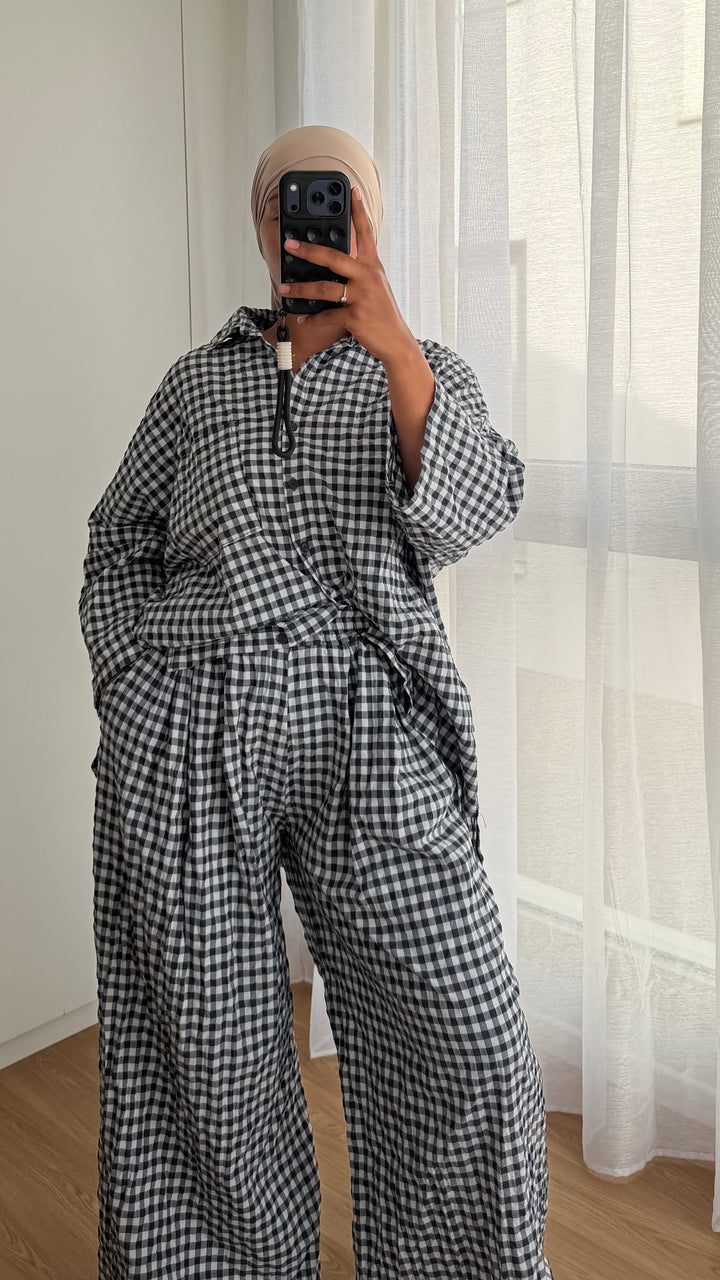Ensemble VICHY