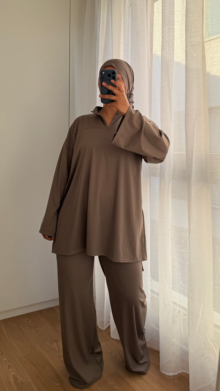 Burkini SOZA (précommande)