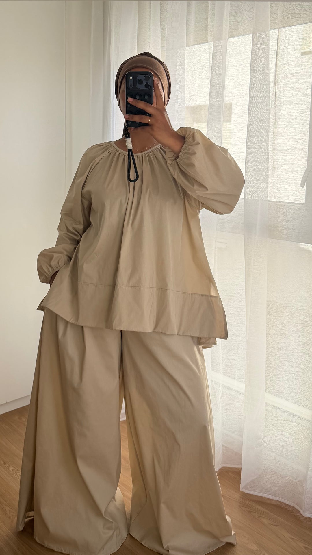 Ensemble PALAZZO