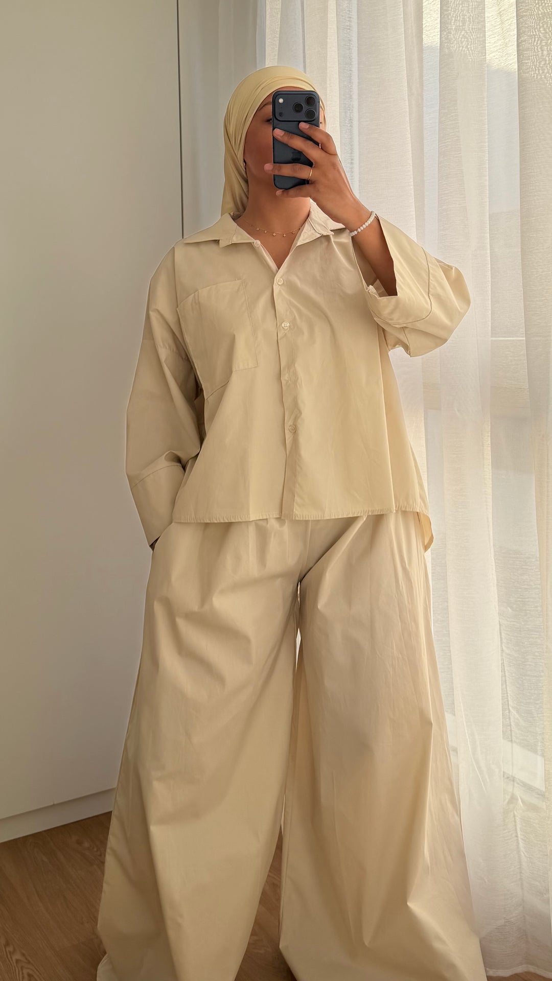 Ensemble DUTRA