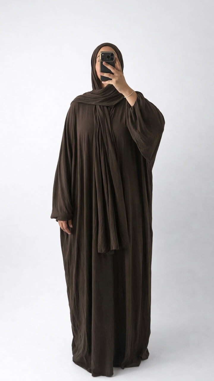 Abaya MODAL