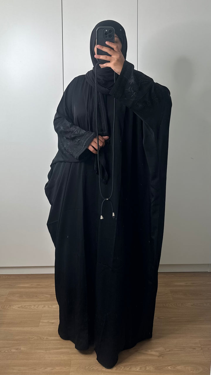 Abaya/Kimono Amazia