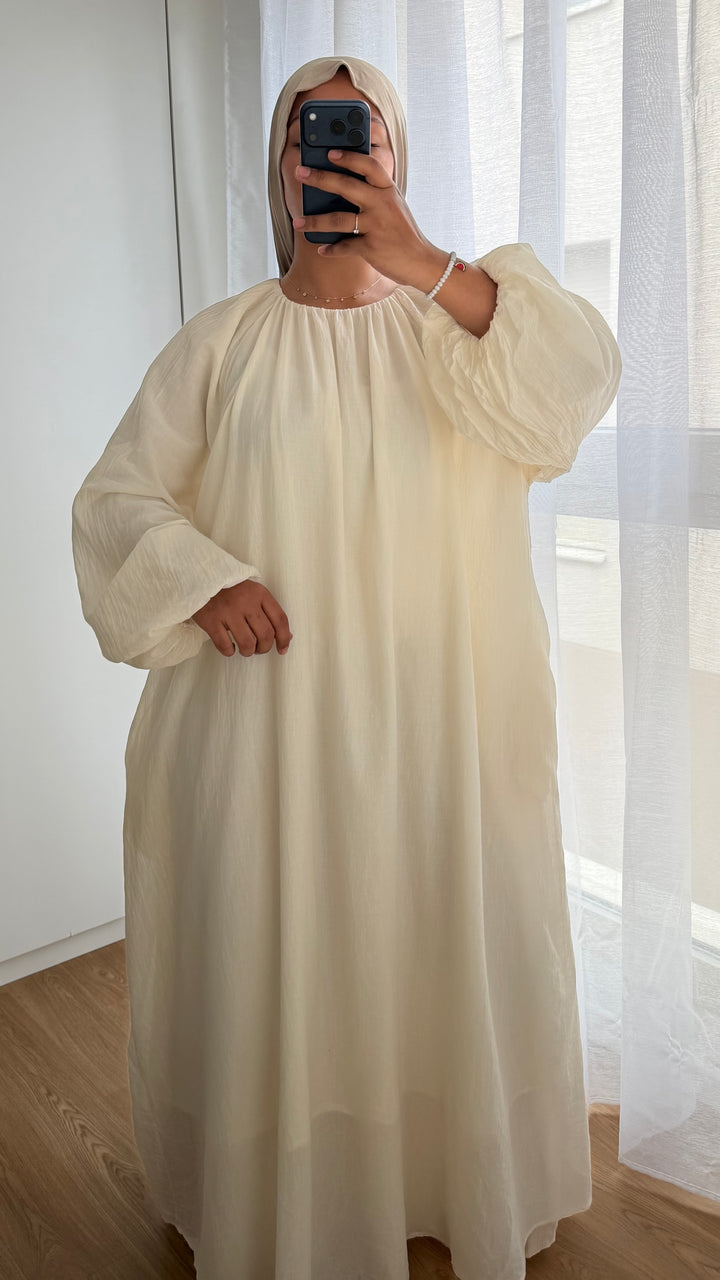 Robe SOBRE