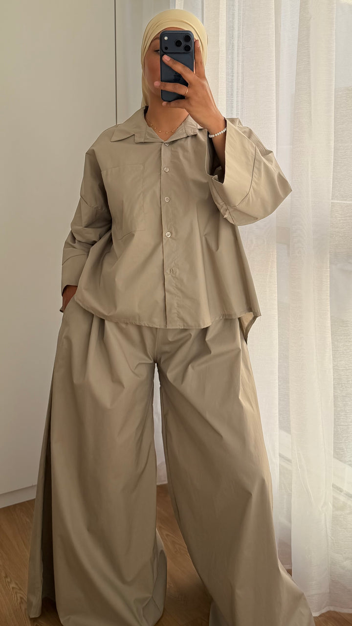Ensemble DUTRA