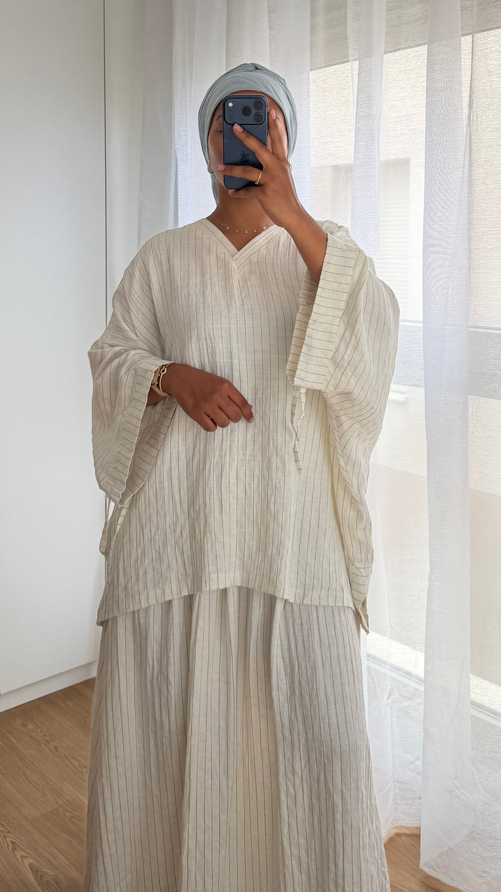 Ensemble HIYAM II (édition limitée)