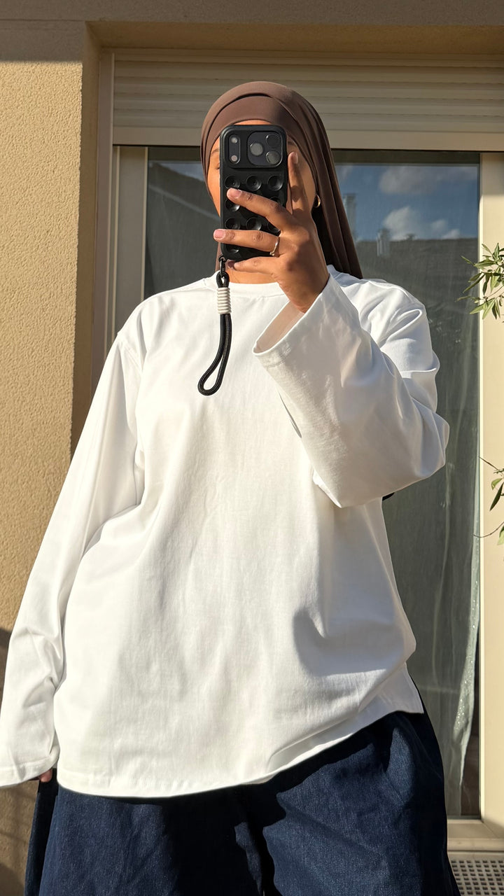 T-Shirt COTTON