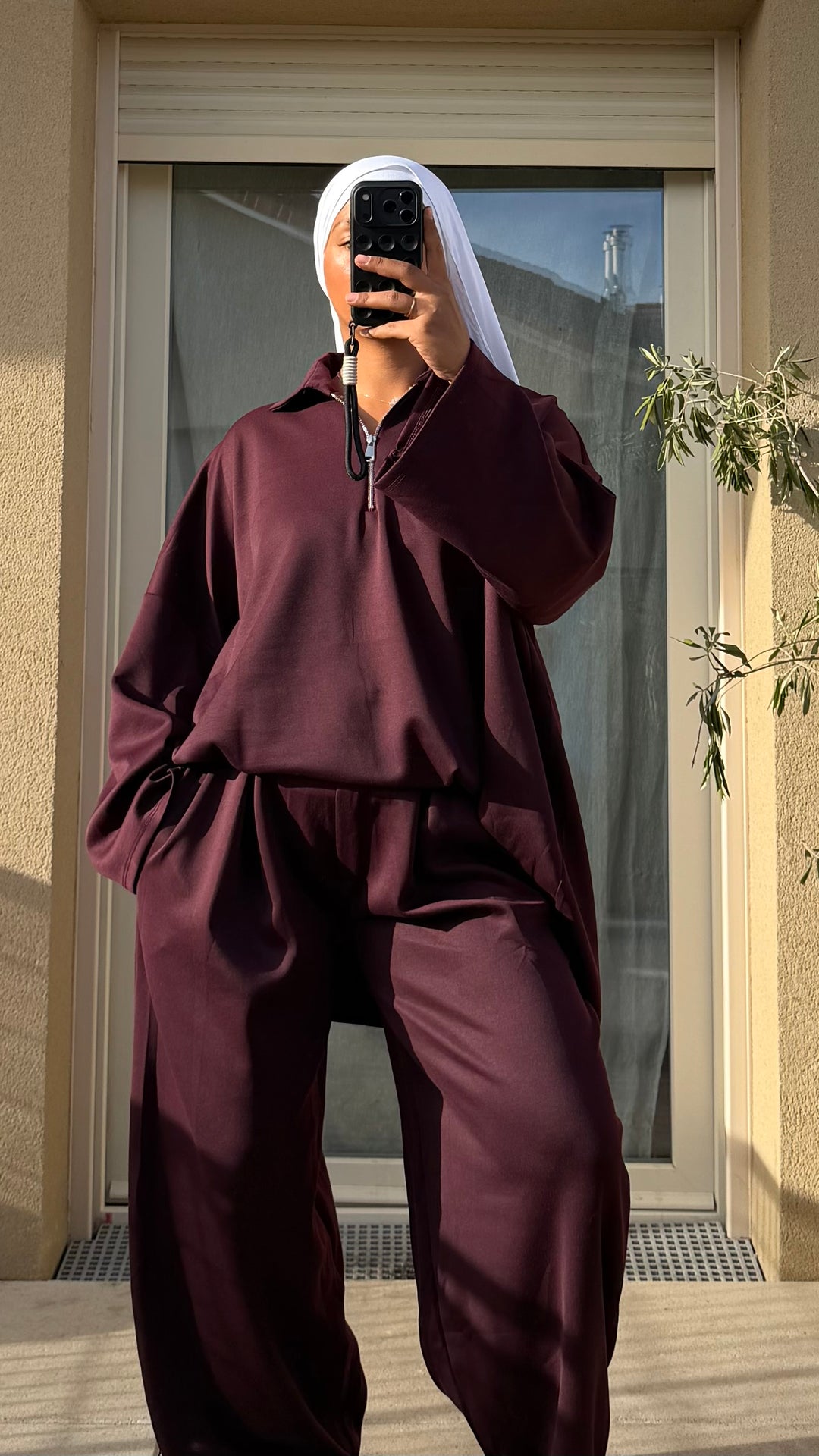Ensemble DRENA