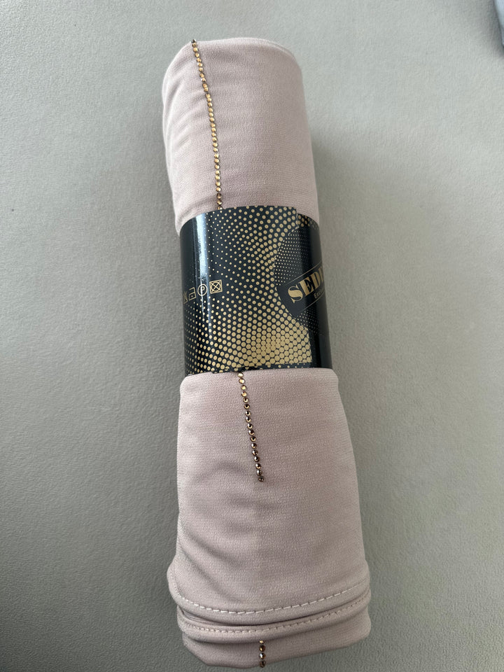 Jersey Premium luxe Strass