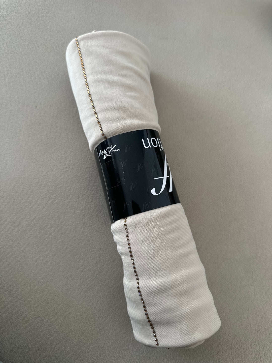 Jersey Premium luxe Strass