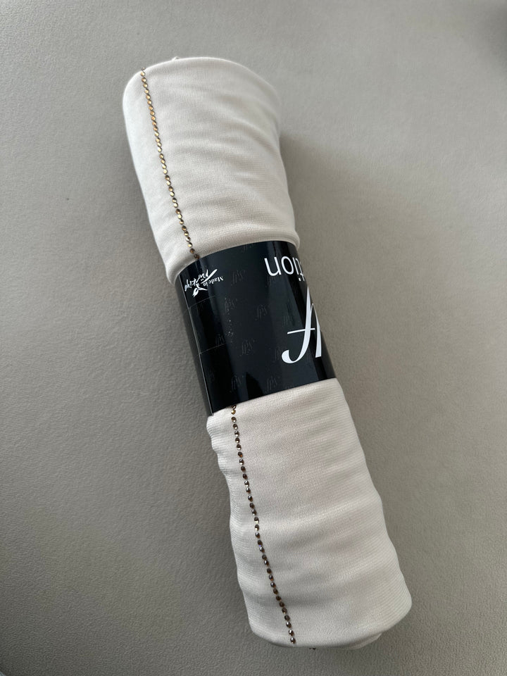 Jersey Premium luxe Strass