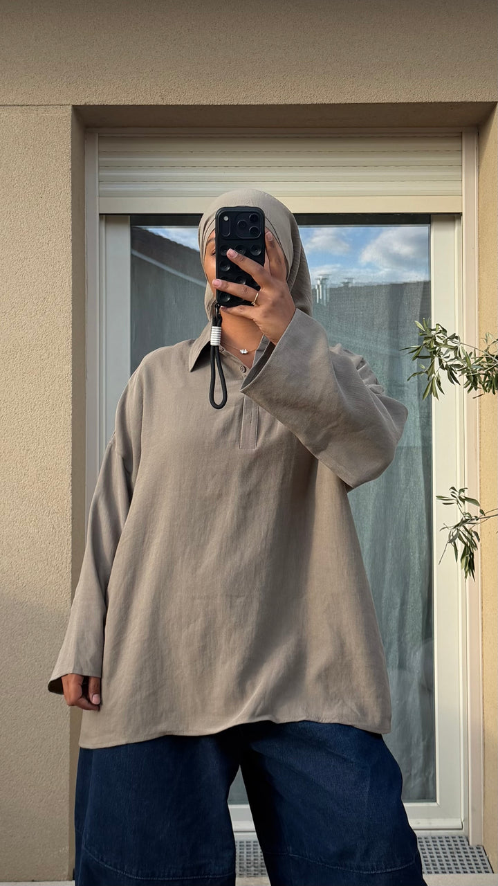 Polo AHIER