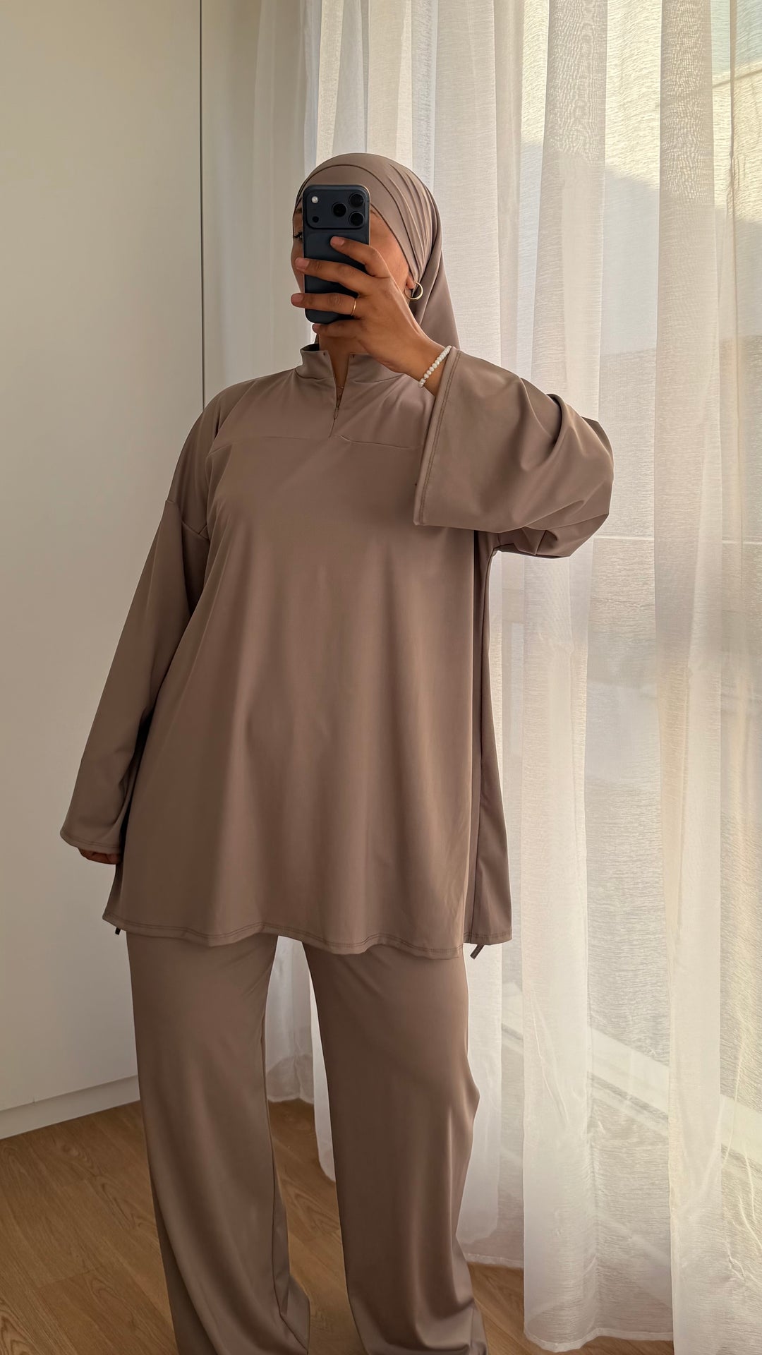 Burkini SOZA (précommande)