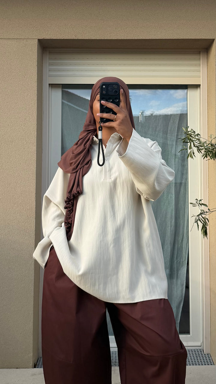 Polo AHIER