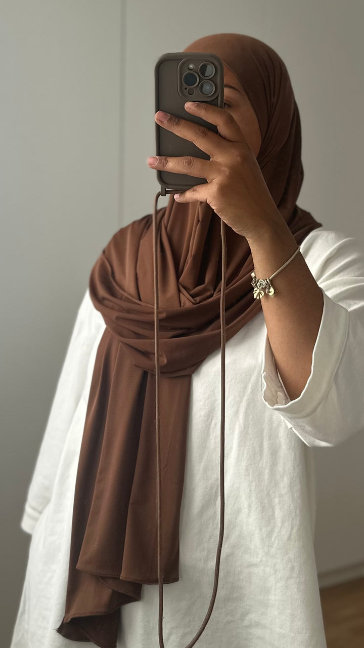 Jersey Premium de Luxe