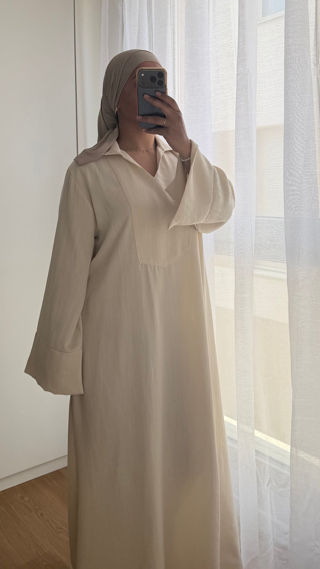 Robe APPAL